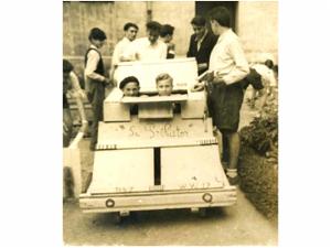 LA JEUNE FRANCE ORAN PAR RENE PONS  (53)